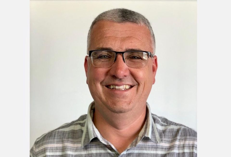 Parkplus California President Michael O'Bryan