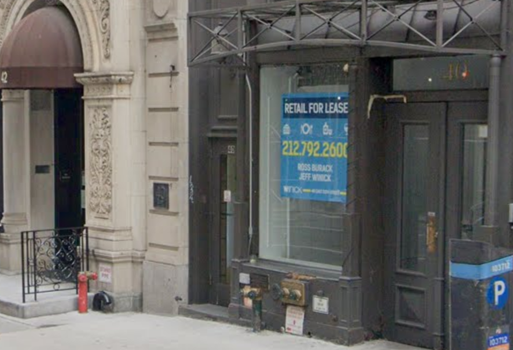 Winick Realty Group Up For Sale After Founder's Bankruptcy