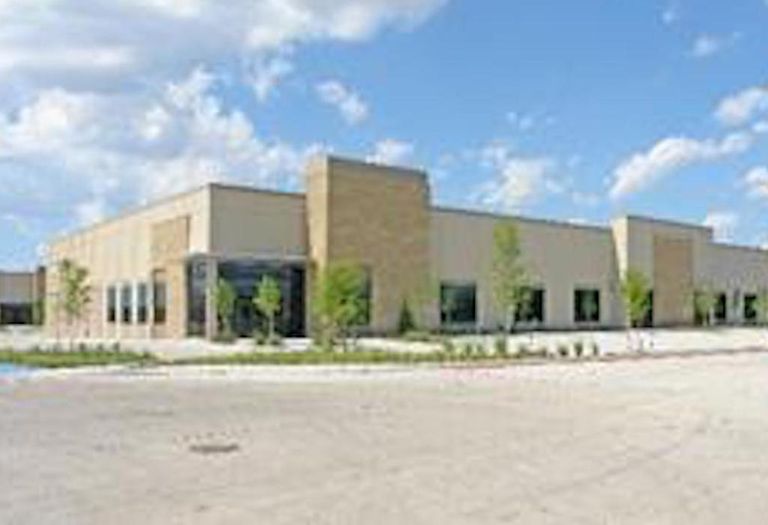 Legacy Town Center III