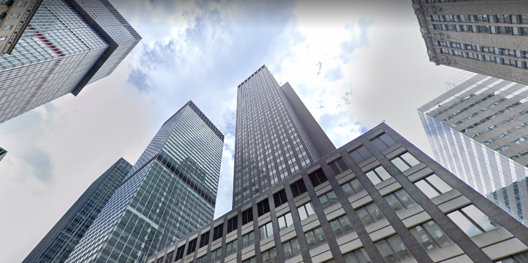 345 Park Ave. 