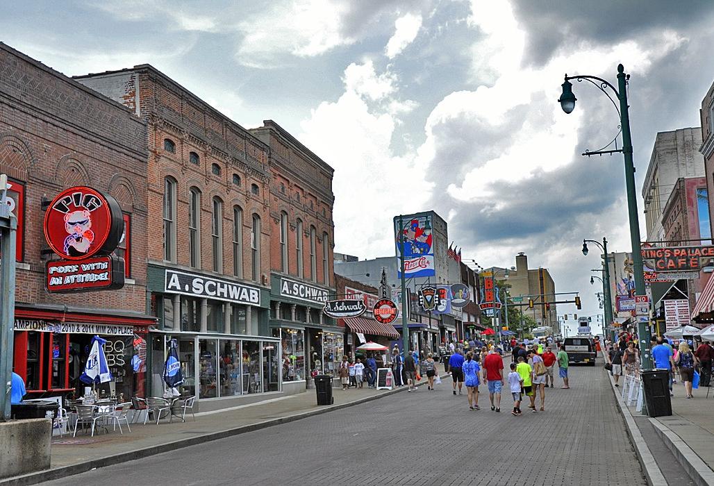 These 5 Markets Are The Best Places To Dump Retail Assets