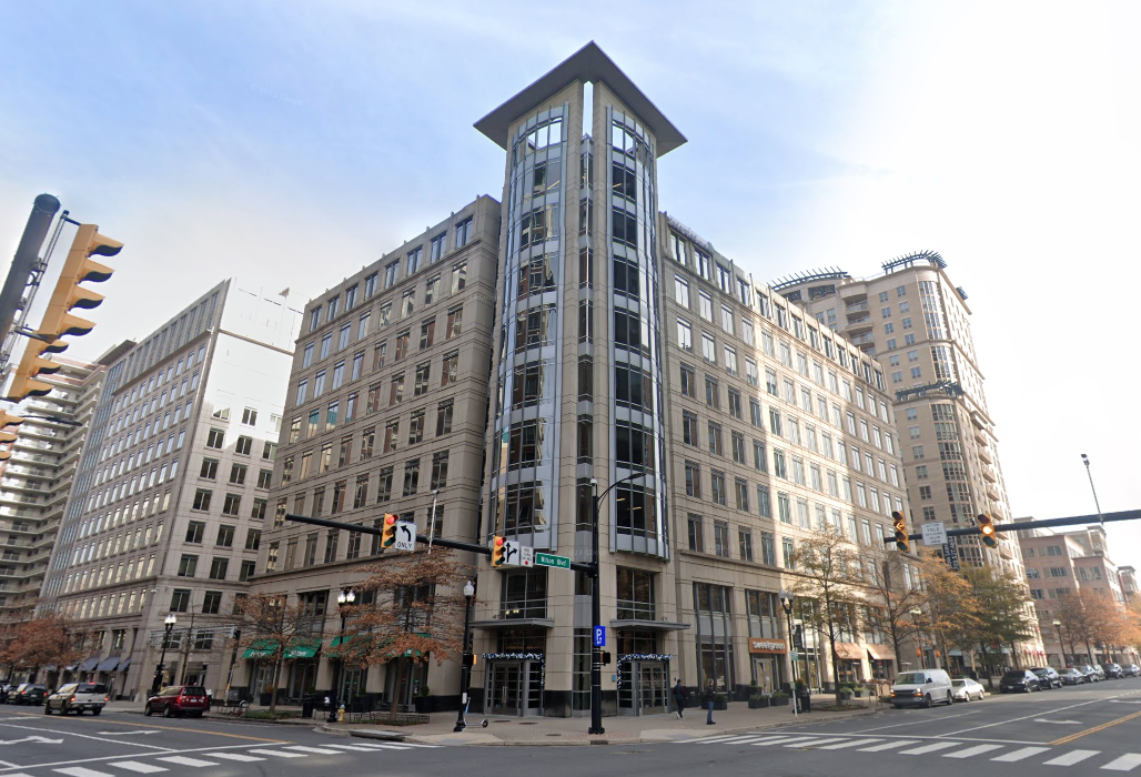 This Week’s D.C. Deal Sheet: Ballston Office Building Sells For A Third Of 2019 Price