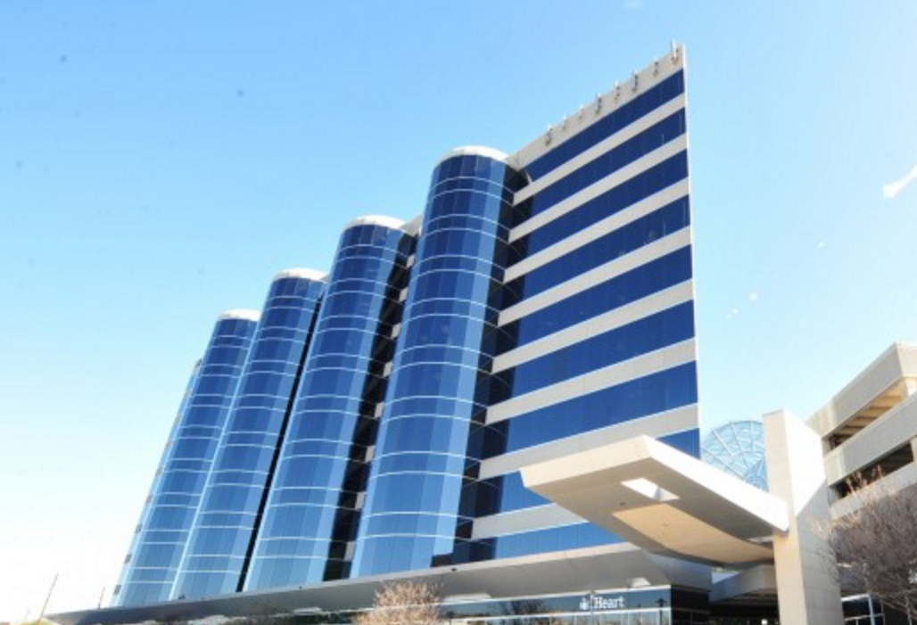 International Law Firm Expands North Dallas Headquarters At Preston Plaza