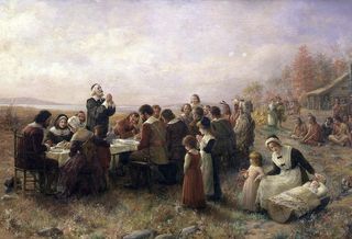Thanksgiving