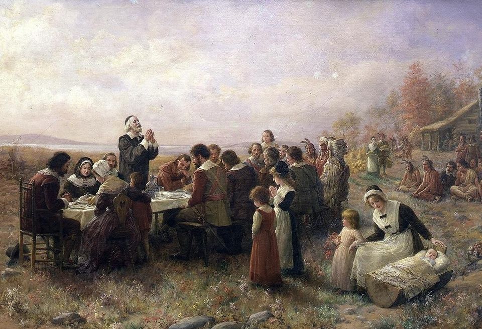 Thanksgiving