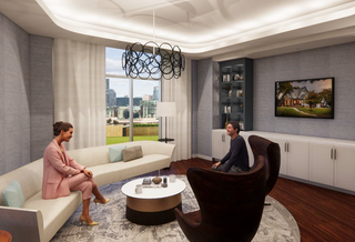 This Week's Atlanta Deal Sheet: Harry Norman Splits Buckhead Office