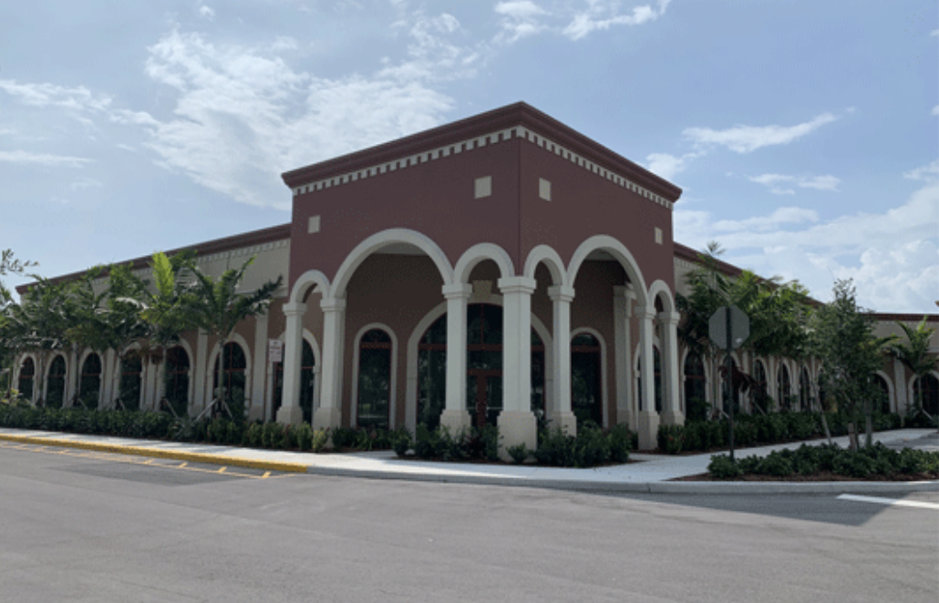 Lack Of Land Has Industrial Developers Looking To Take Over Florida's Golf Courses, Lakes And The Everglades