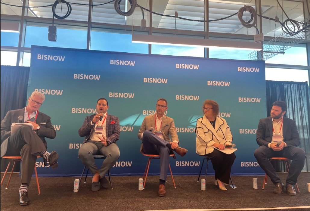 'Most-Hated Asset Class': Silicon Valley Office Pros On Piling Problems