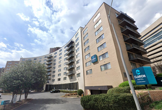 Developer Pays $35M For Arlington Hotel, Plans Conversion