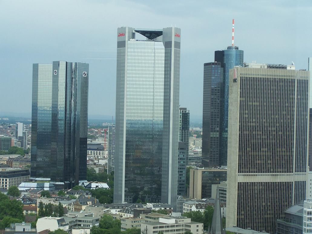 Shareholders Never Liked Colony’s $2B European REIT But It Actually Did A Good Job