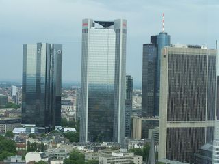 Shareholders Never Liked Colony’s $2B European REIT But It Actually Did A Good Job
