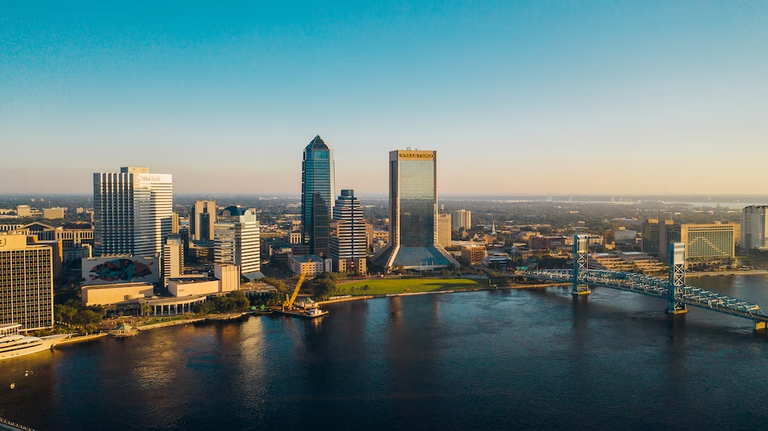 Jacksonville, Florida