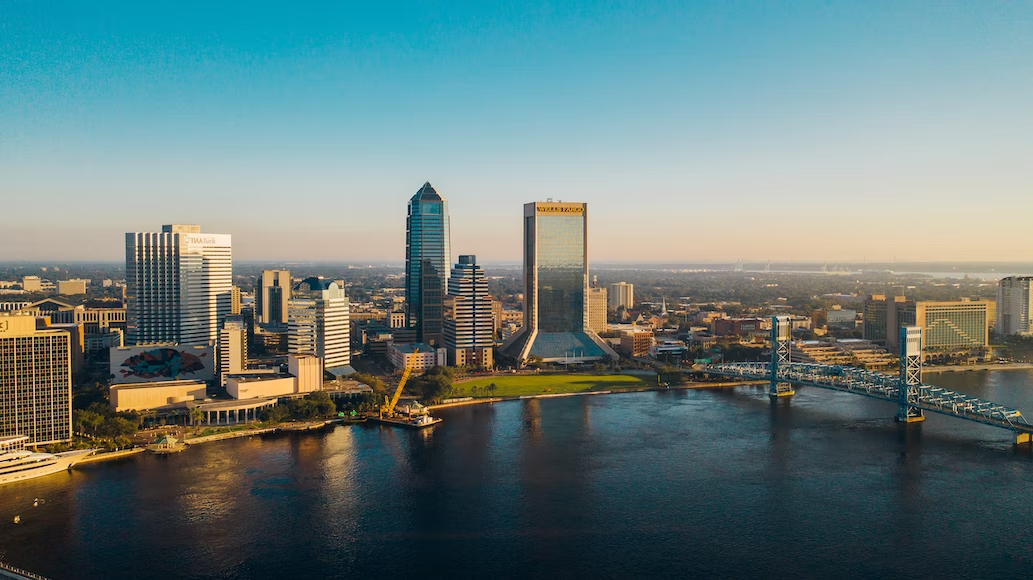 Jacksonville, Florida