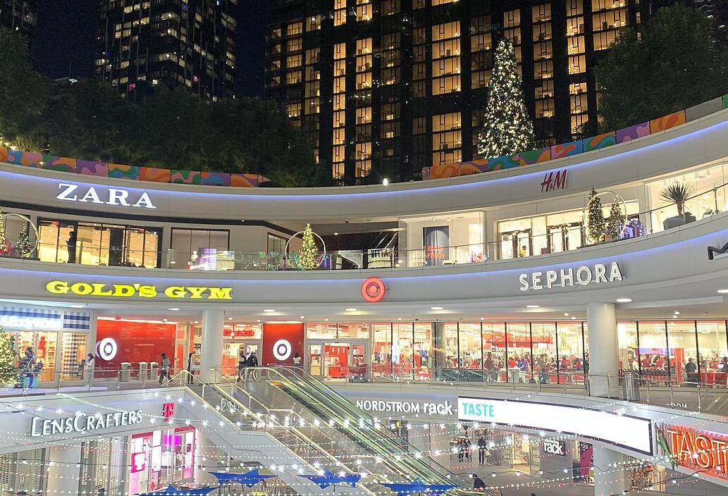 Brookfield Sells FIGat7th To JH Real Estate Partners