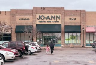 Burlington, Other Retailers Snag Joann Store Leases 