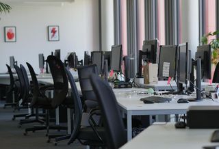 Burdened By Layoffs And Uncertainty, Tech Leasing To Remain Depressed 