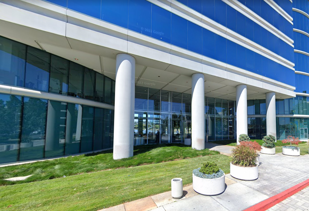 500 Oracle Parkway, Redwood City, California