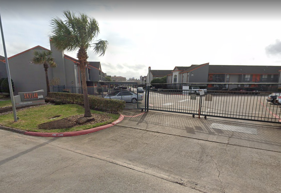Skylar Pointe Apartments, Houston
