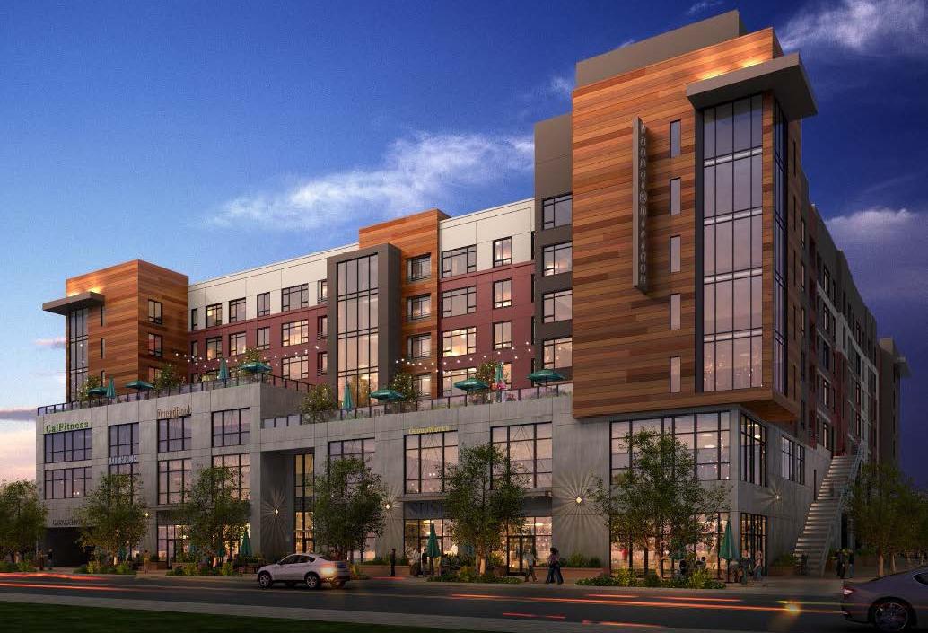 PCCP Provides $64M Toward Mixed-Use Development In Downtown San Jose