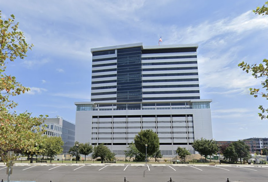2 Cooper St. is the address for TRIAD1828 CENTRE.