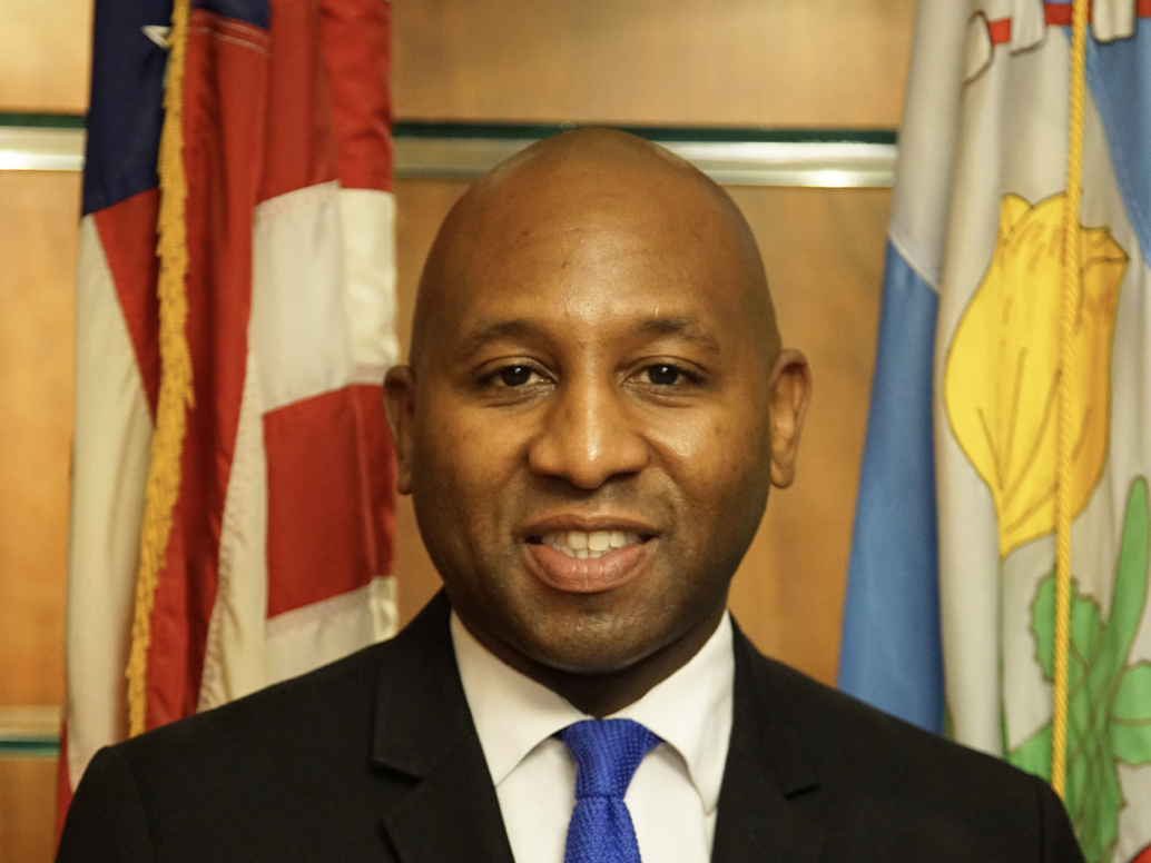 Another Prominent NYC Politician Is Bucking Against A Major Development