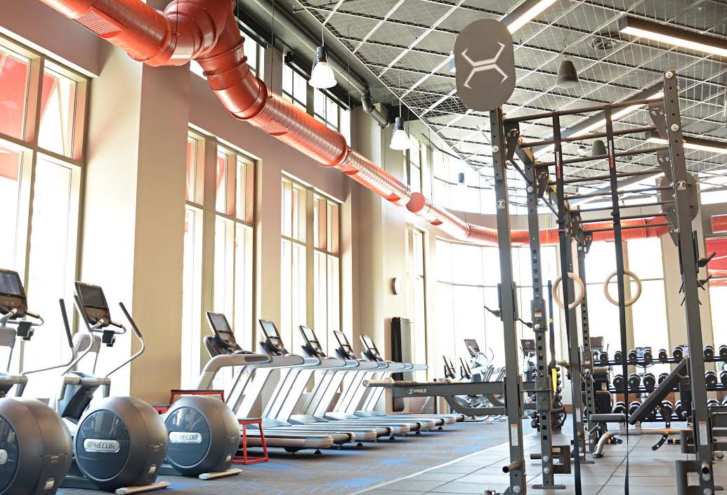 enerG Wellness