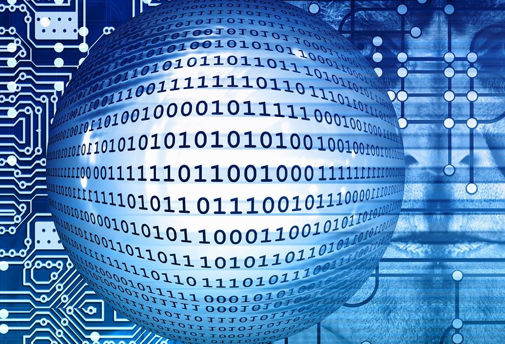 Digital technology
