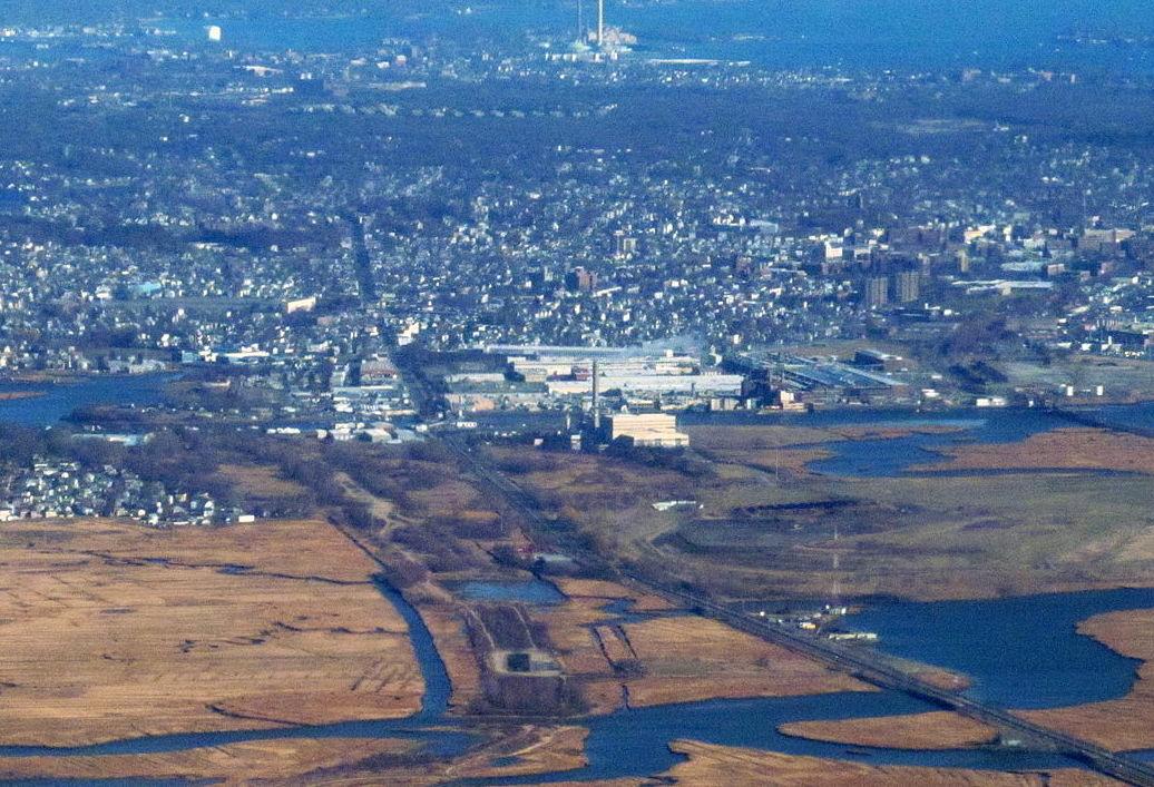 Lynn Facility Reportedly Spared From GE Aviation Move To Cincinnati
