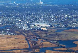 Lynn Facility Reportedly Spared From GE Aviation Move To Cincinnati