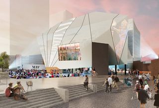The Ten-Minute City Can Work And We Will Build It, Says Allied London's Mike Ingall