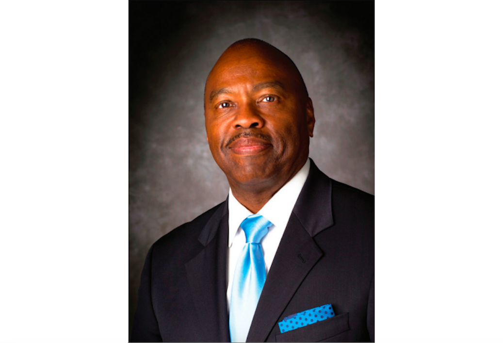 ‘Much More Needs To Be Done’: LA Metro CEO Phillip Washington At Bisnow’s Long Beach Boom