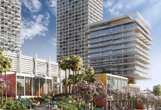 Echo Park Mixed-Use Project Approved By LA Council Despite Criticism