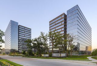 This Week's Houston Deal Sheet