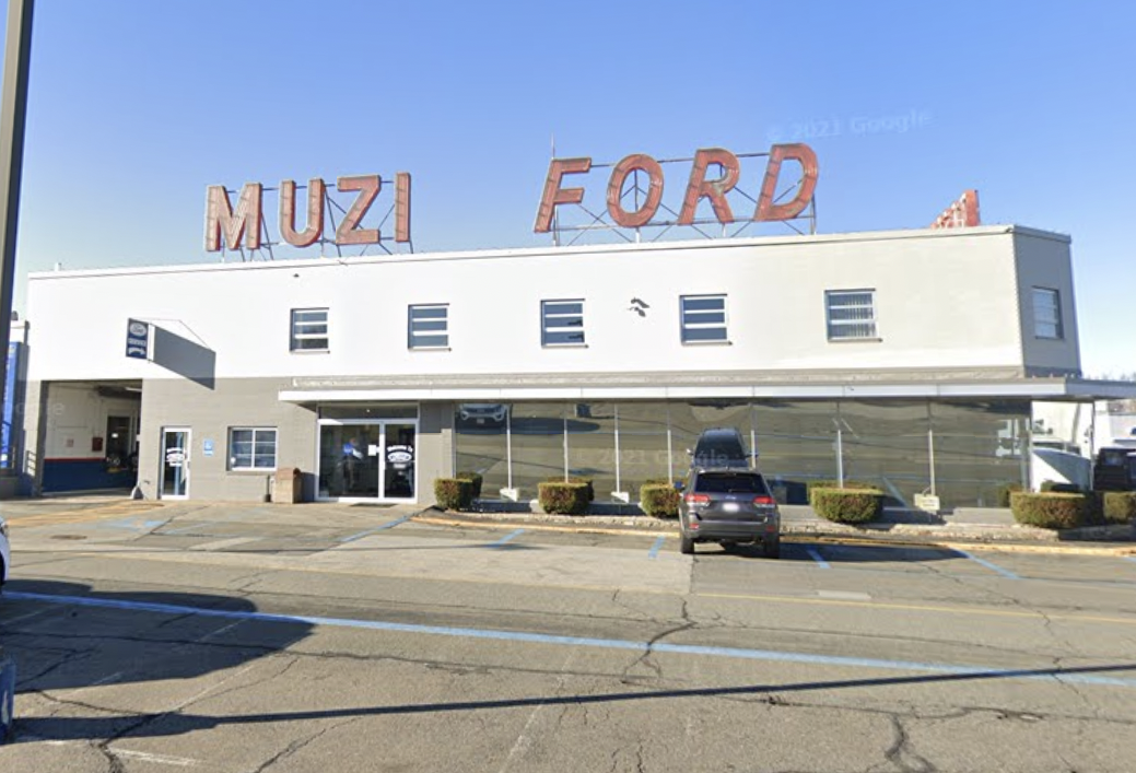 Bulfinch Moves Forward With Massive Needham Project
