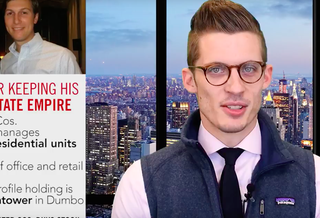 BisnowTV: A Look At The Top Headlines Heading Into The Week Of March 6