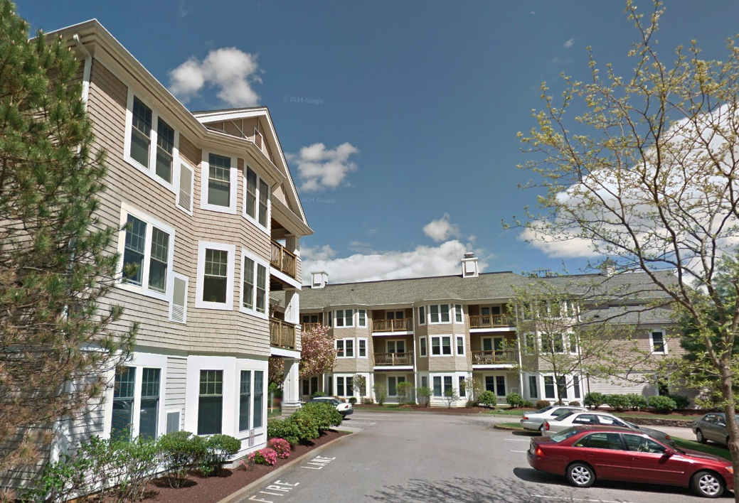 FPA Sells Easton Apartments For $33M: The Boston Deal Sheet