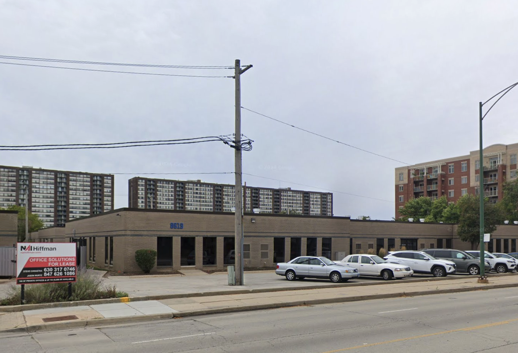 The Unassuming Chicago Office Type Quietly Driving Suburban Leasing