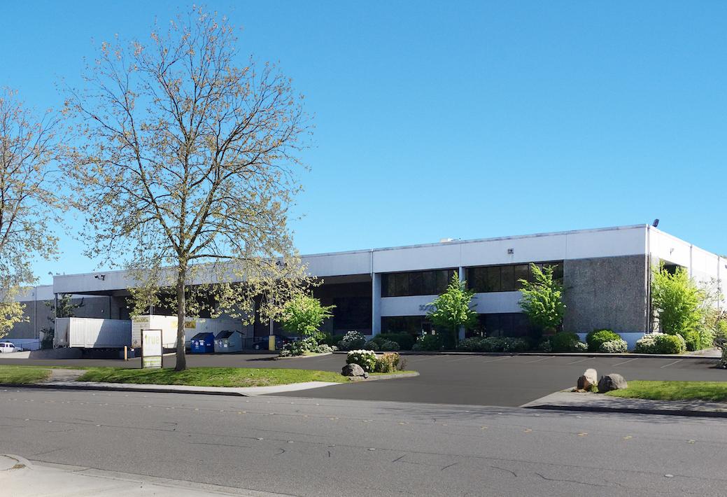 Renton Warehouse Sells For $11.3M