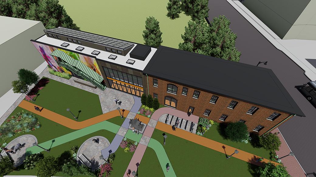 Roxbury Committee Taps Black Developers For Nubian Square Projects