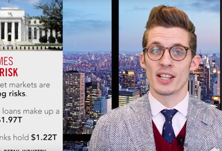 BisnowTV: NYC Real Estate Morning Update, Presented by Eisner Amper