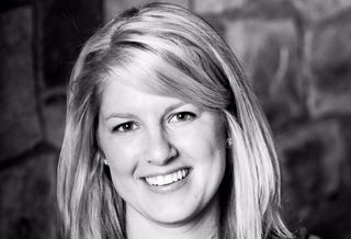 CBRE Agile Real Estate Practice Leader Beth Moore