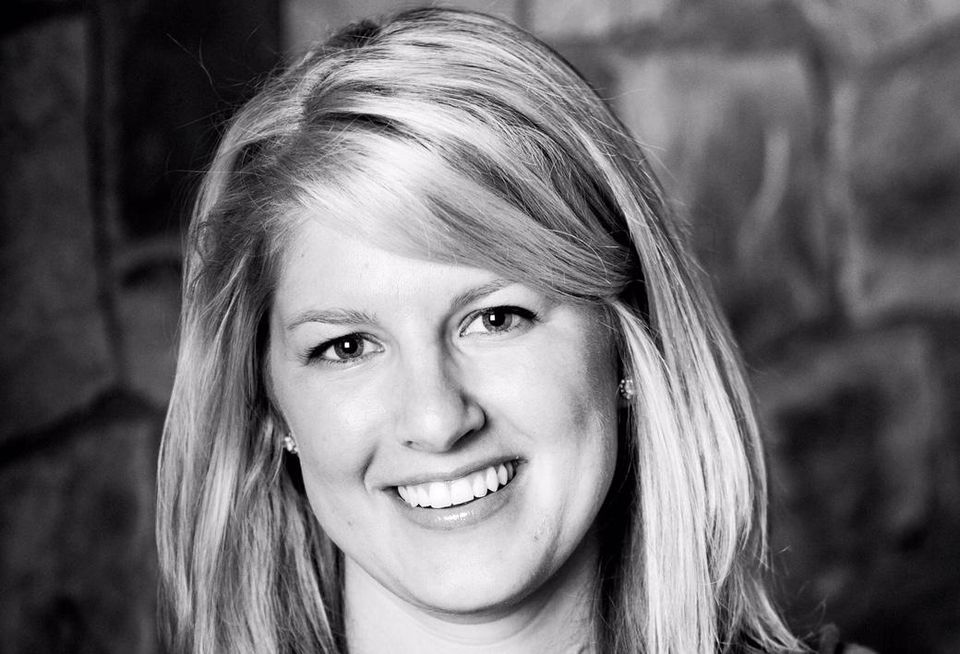 CBRE Agile Real Estate Practice Leader Beth Moore