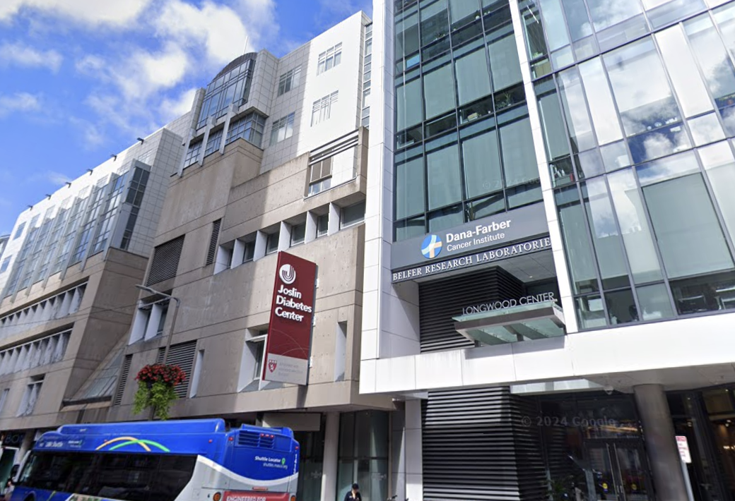 Dana Farber and Beth Israel won approval for their institutional masterplans, which includes the development of a 450K SF, 300-bed cancer hospital at One Joslin Place.