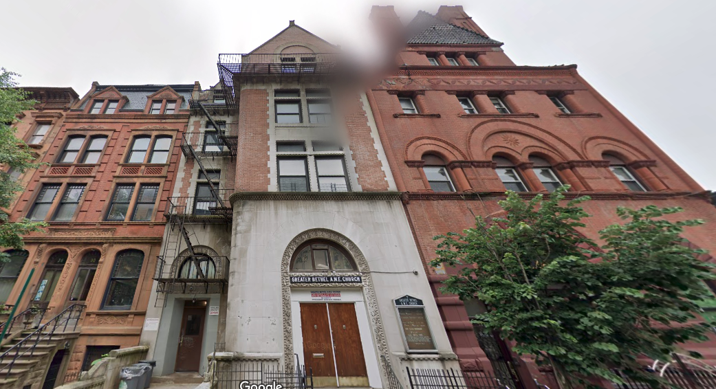 Church Leaders Accused Of Conspiring With Developer In Property Sale Scheme