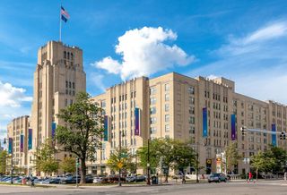 Google-Backed Tech Startup Plans Expansion Of Fenway Headquarters 