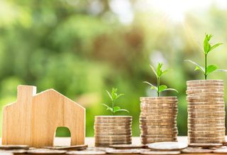 If You Want Good Returns In This Uncertainty, Be A Lender