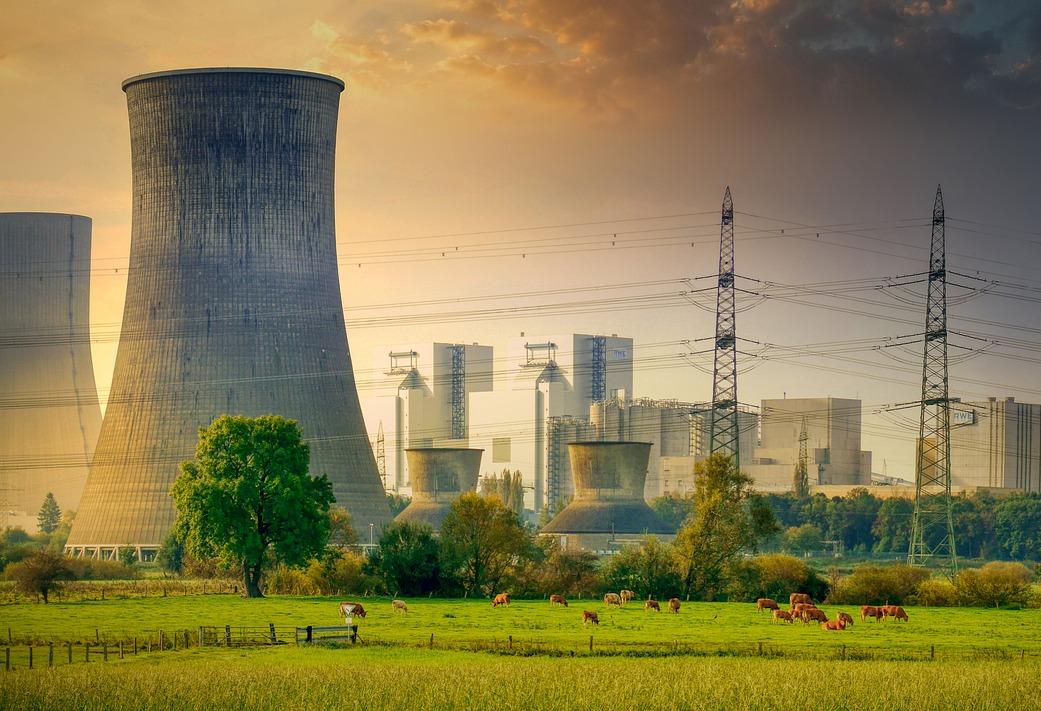 Data Center REIT Equinix Inks Deal To Buy Nuclear Power From Sam Altman-Backed Firm