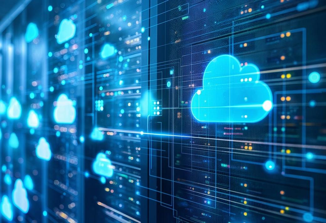 CoreWeave Buys Part Of Former Merck HQ In New Jersey For Data Center Campus