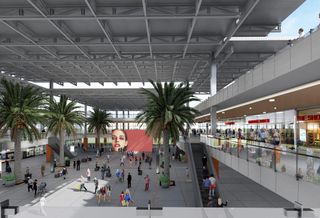 A Mob Of DFW Zombie Malls Expect To Find New Life Post-2020