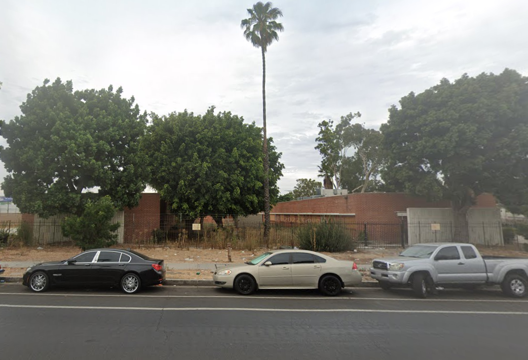 800 Apartments And A Costco Headed For Baldwin Hills